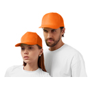 Бейсболка «Poly»