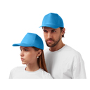 Бейсболка «Poly»