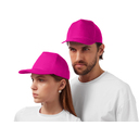 Бейсболка «Poly»