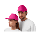 Бейсболка «Poly»