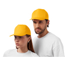 Бейсболка «Poly»