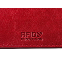 Картхолдер для 6 карт с RFID-защитой «Fabrizio»