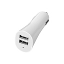 Подарочный набор с автовизиткой и USB адаптером