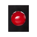  Стеклянный елочный шар «Frozi»