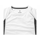 Футболка "Quebec Cool Fit" мужская
