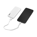 Внешний аккумулятор «Mini-5», 5000 mAh
