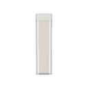 Внешний аккумулятор «Ангра», 2200 mAh