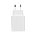 Сетевое зарядное устройство c выходами USB-A и USB-C «Recharger», 10 Вт