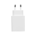 Сетевое зарядное устройство c выходами USB-A и USB-C и быстрой зарядкой QC/PD «Recharger Pro», 30 Вт