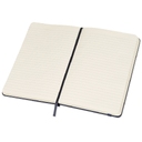 Записная книжка A6+ Classic (в линейку), Medium