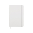 Записная книжка A6+ Classic (в линейку), Medium