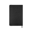 Записная книжка A6+ Classic (в линейку), Medium
