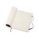 Записная книжка Classic Soft, ХLarge (нелинованный)