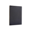 Записная книжка Classic Soft, ХLarge (нелинованный)