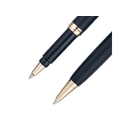 Набор «Pen and Pen»: ручка шариковая, ручка-роллер