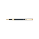 Ручка 2 в 1 шариковая и перьевая «Combi Pen»
