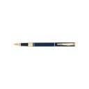 Ручка 2 в 1 шариковая и перьевая «Combi Pen»