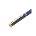 Ручка 2 в 1 шариковая и перьевая «Combi Pen»