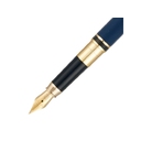 Ручка 2 в 1 шариковая и перьевая «Combi Pen»