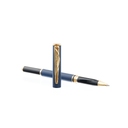 Ручка 2 в 1 шариковая и перьевая «Combi Pen»
