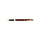 Ручка 2 в 1 шариковая и перьевая «Combi Pen»