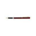 Ручка 2 в 1 шариковая и перьевая «Combi Pen»