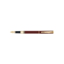 Ручка 2 в 1 шариковая и перьевая «Combi Pen»