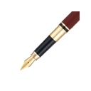 Ручка 2 в 1 шариковая и перьевая «Combi Pen»