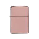Зажигалка ZIPPO Classic с покрытием High Polish Rose Gold
