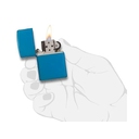 Зажигалка ZIPPO Classic с покрытием Sapphire™