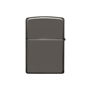 Зажигалка ZIPPO Classic с покрытием Black Ice®