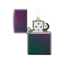 Зажигалка ZIPPO Classic с покрытием Iridescent