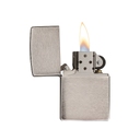 Зажигалка ZIPPO Armor™ c покрытием Brushed Chrome
