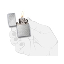 Зажигалка ZIPPO с покрытием Herringbone Sweep
