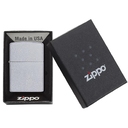 Зажигалка ZIPPO Classic с покрытием Satin Chrome™