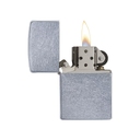 Зажигалка ZIPPO Classic с покрытием Street Chrome™