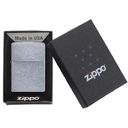 Зажигалка ZIPPO Classic с покрытием Street Chrome™