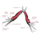 Мультитул «Находка» 11-в-1