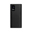 Портативный внешний аккумулятор «FAST», 30000 mAh
