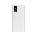 Портативный внешний аккумулятор «FAST», 20000 mAh