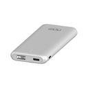 Портативный внешний аккумулятор «PSL», 5000 mAh