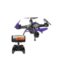 Радиоуправляемый квадрокоптер «FALCON X FPV»