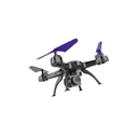Радиоуправляемый квадрокоптер «FALCON X FPV»