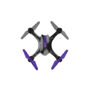 Радиоуправляемый квадрокоптер «FALCON X FPV»