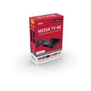 Медиаплеер  «MEDIA TV 6K»