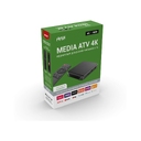Медиаплеер  «MEDIA ATV 4K»