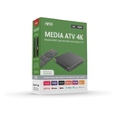 Медиаплеер  «MEDIA ATV 4K»