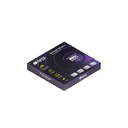 Внешний SSD накопитель «Honsu Slim 120» 120GB USB3.1 Type-C Slim