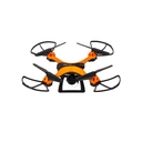 Радиоуправляемый квадрокоптер «WIND FPV»