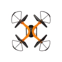 Радиоуправляемый квадрокоптер «WIND FPV»